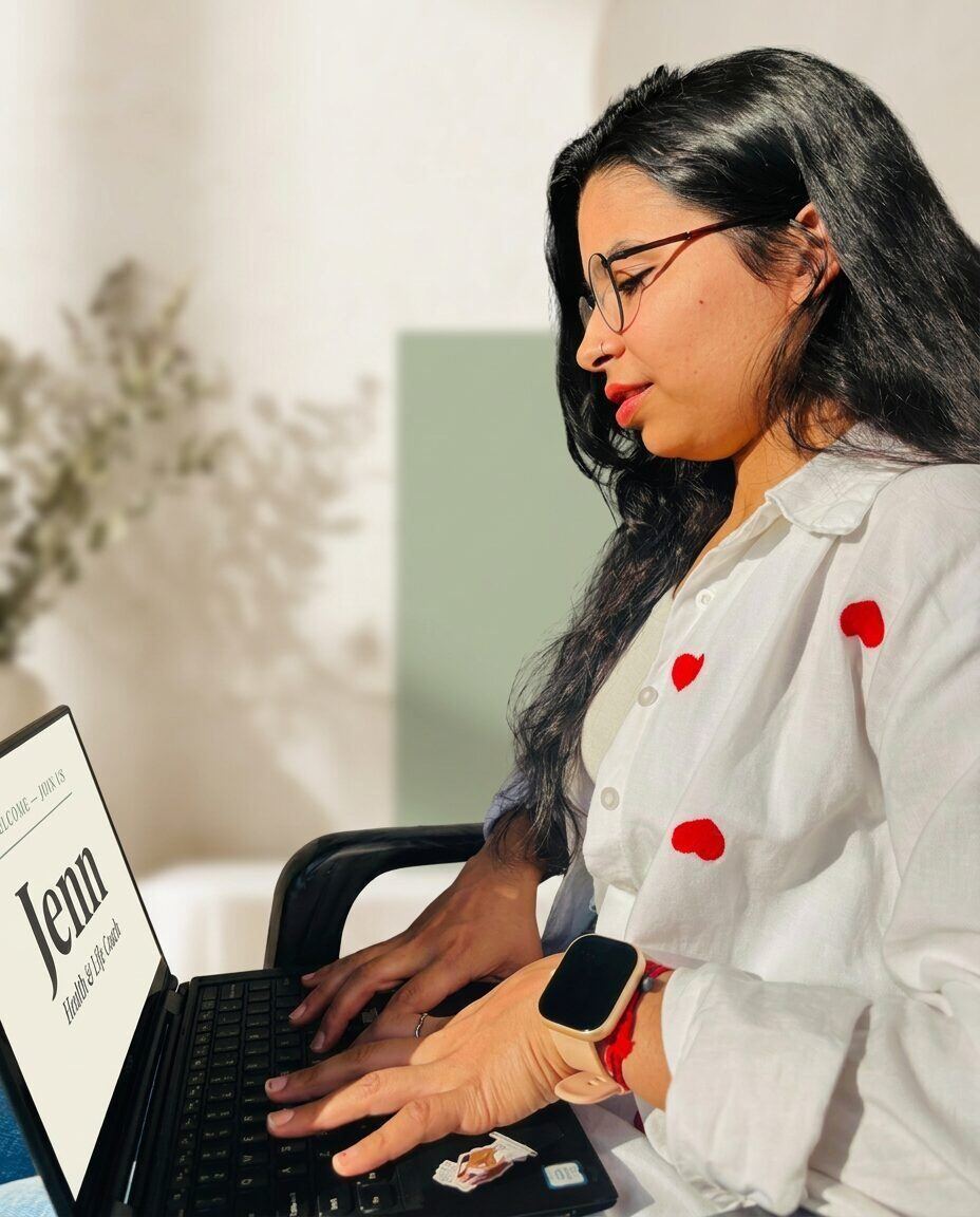 Neha, book a discovery call