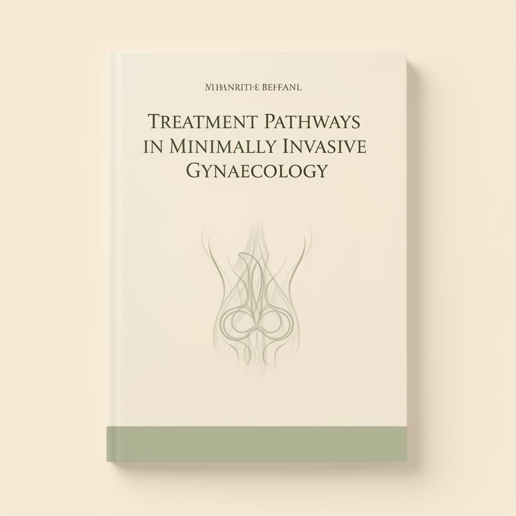 Understanding Treatment Pathways: Real Clinical Examples in Minimally Invasive Gynaecology